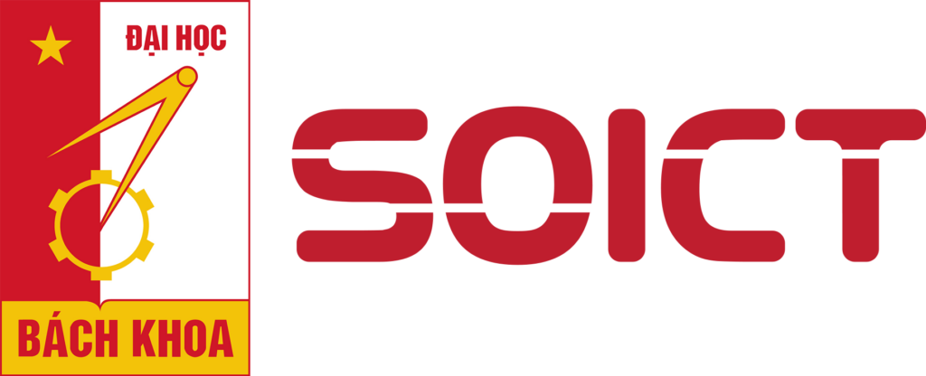 Logo SOICT