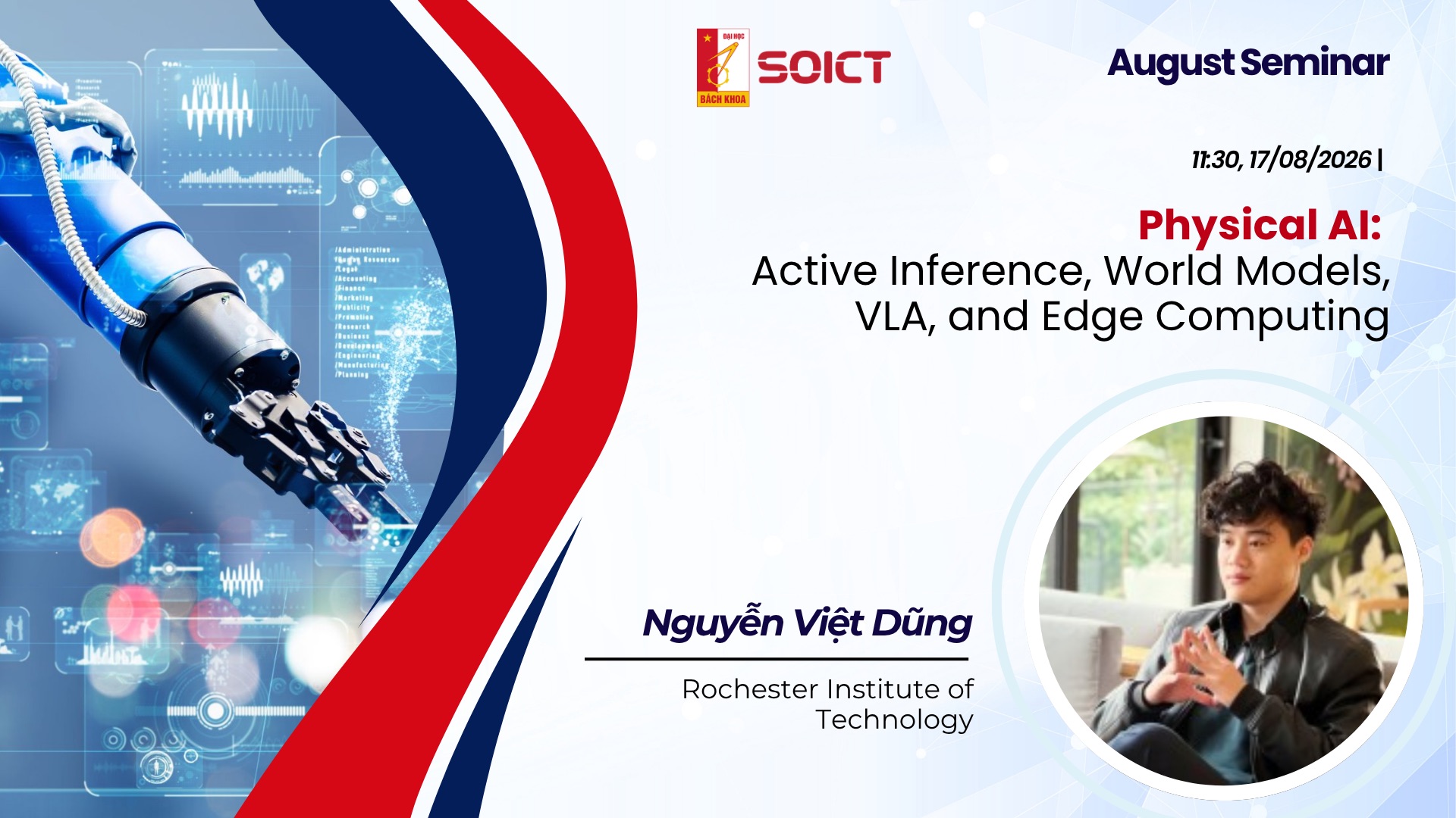 Tin tức SOICT 1